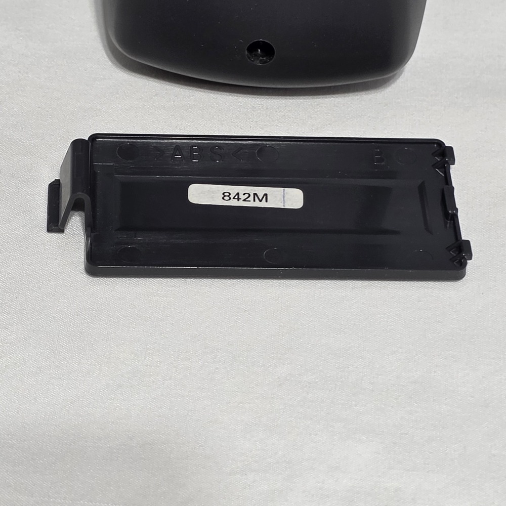 SANYO B21903 Wireless Remote Control for Sanyo TV/VCR Black 1999 5m - Picture 8 of 8